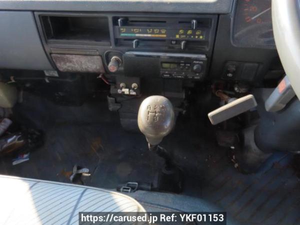 Used 1989 MT mitsubishi canter FE311BD Image[30]