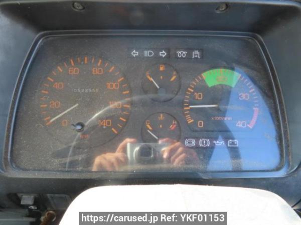 Used 1989 MT mitsubishi canter FE311BD Image[32]