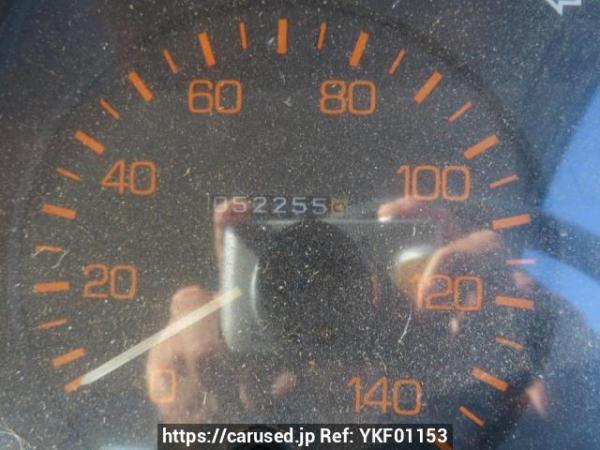 Used 1989 MT mitsubishi canter FE311BD Image[33]