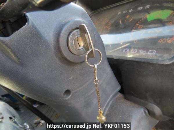 Used 1989 MT mitsubishi canter FE311BD Image[34]