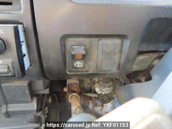 Used 1989 MT mitsubishi canter FE311BD Image[35]