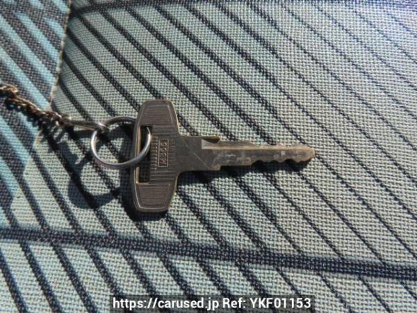Used 1989 MT mitsubishi canter FE311BD Image[36]