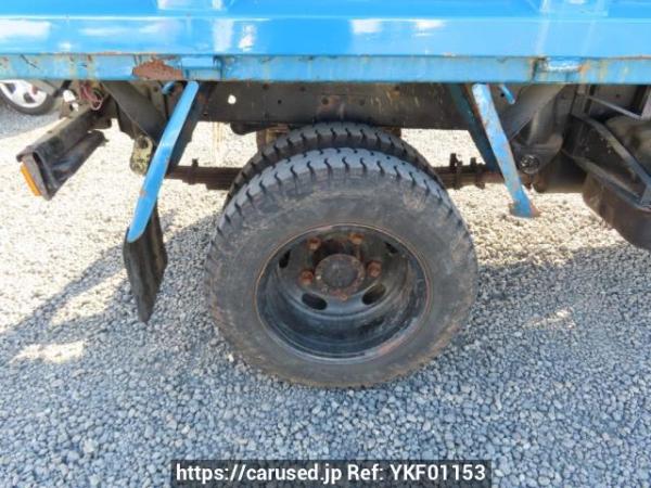Used 1989 MT mitsubishi canter FE311BD Image[39]