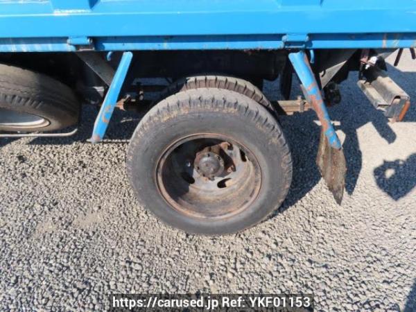 Used 1989 MT mitsubishi canter FE311BD Image[40]