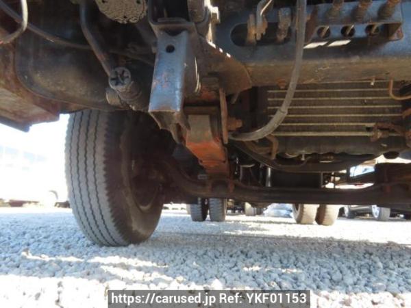 Used 1989 MT mitsubishi canter FE311BD Image[41]