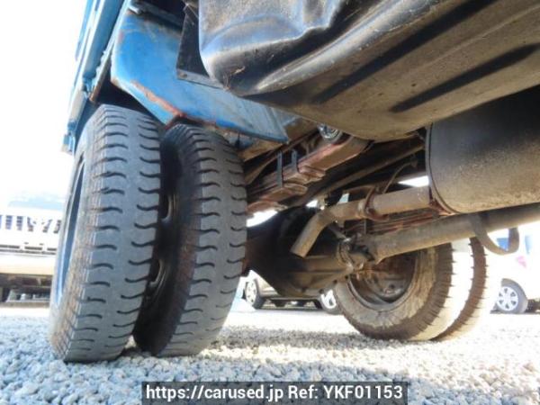 Used 1989 MT mitsubishi canter FE311BD Image[43]