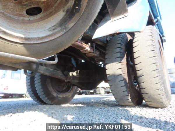 Used 1989 MT mitsubishi canter FE311BD Image[44]