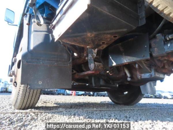 Used 1989 MT mitsubishi canter FE311BD Image[45]