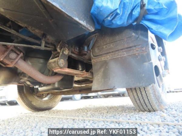 Used 1989 MT mitsubishi canter FE311BD Image[46]