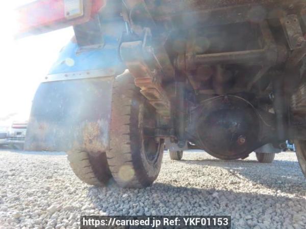 Used 1989 MT mitsubishi canter FE311BD Image[47]