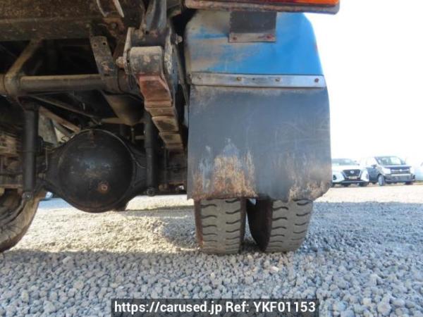 Used 1989 MT mitsubishi canter FE311BD Image[48]