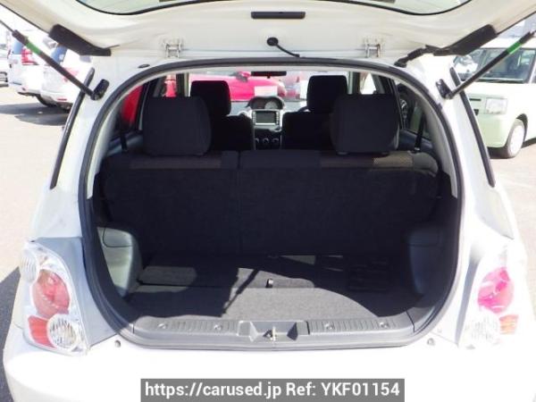 Used 2004 AT toyota ist NCP61 Image[6]