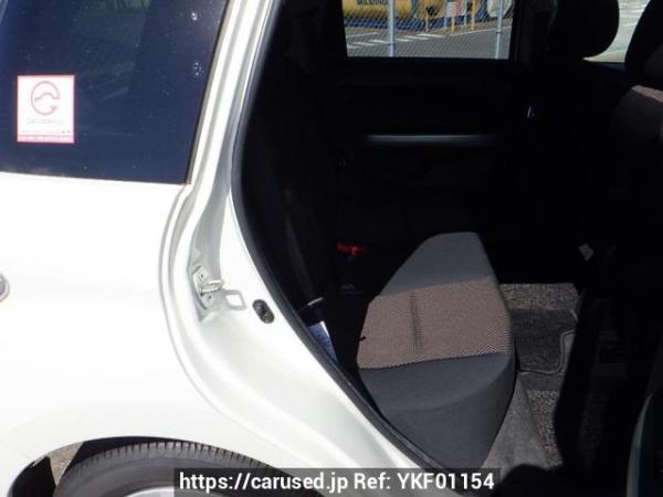 Used 2004 AT toyota ist NCP61 Image[11]