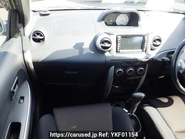 Used 2004 AT toyota ist NCP61 Image[13]
