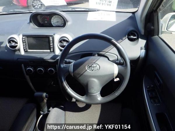 Used 2004 AT toyota ist NCP61 Image[14]