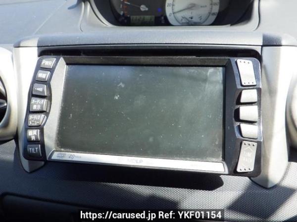 Used 2004 AT toyota ist NCP61 Image[15]