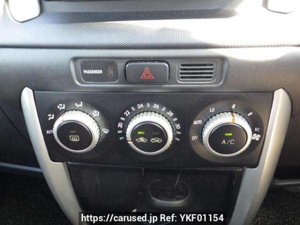 Used 2004 AT toyota ist NCP61 Image[16]