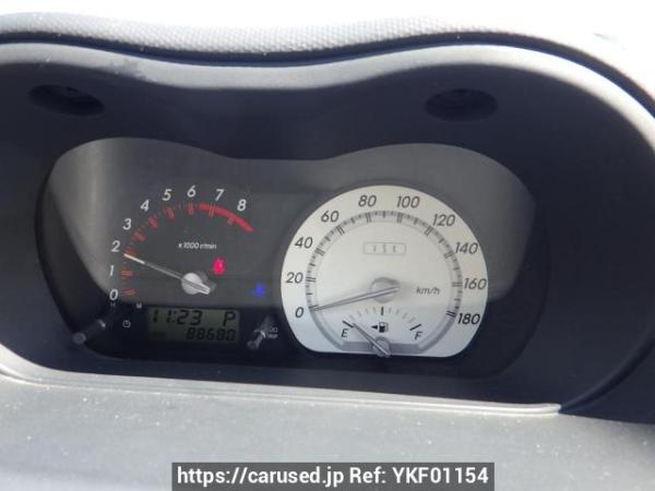 Used 2004 AT toyota ist NCP61 Image[18]