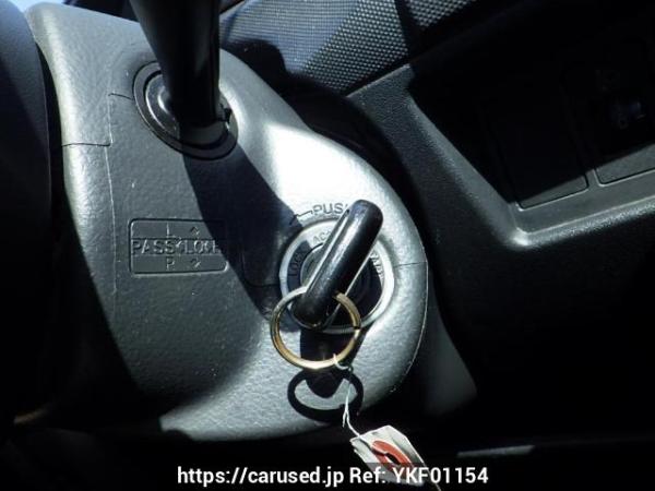 Used 2004 AT toyota ist NCP61 Image[20]