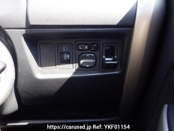 Used 2004 AT toyota ist NCP61 Image[21]