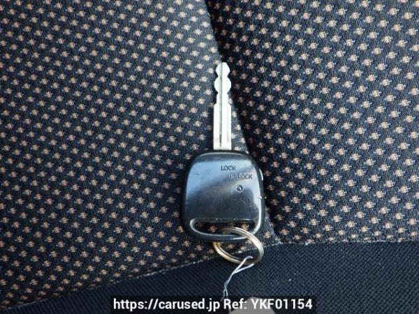 Used 2004 AT toyota ist NCP61 Image[22]