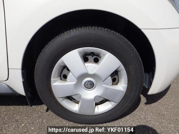 Used 2004 AT toyota ist NCP61 Image[23]