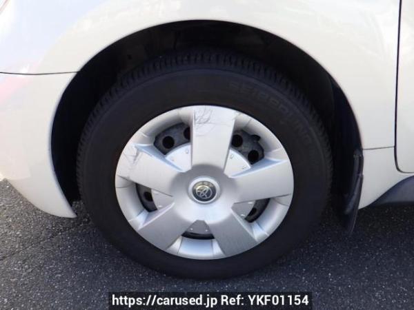 Used 2004 AT toyota ist NCP61 Image[24]