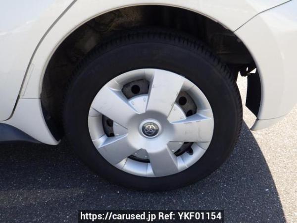 Used 2004 AT toyota ist NCP61 Image[26]