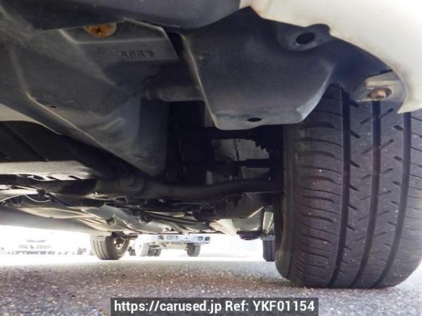 Used 2004 AT toyota ist NCP61 Image[28]