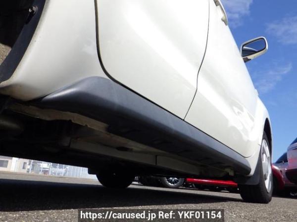 Used 2004 AT toyota ist NCP61 Image[30]