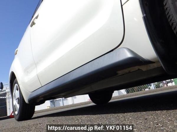 Used 2004 AT toyota ist NCP61 Image[31]