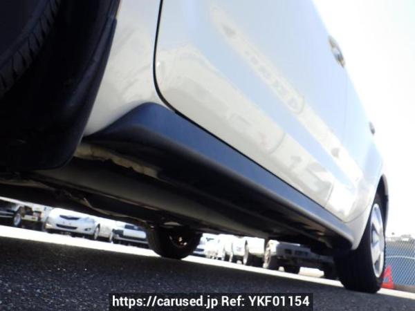 Used 2004 AT toyota ist NCP61 Image[32]