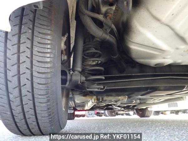 Used 2004 AT toyota ist NCP61 Image[33]