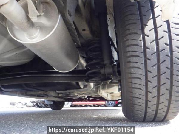 Used 2004 AT toyota ist NCP61 Image[34]