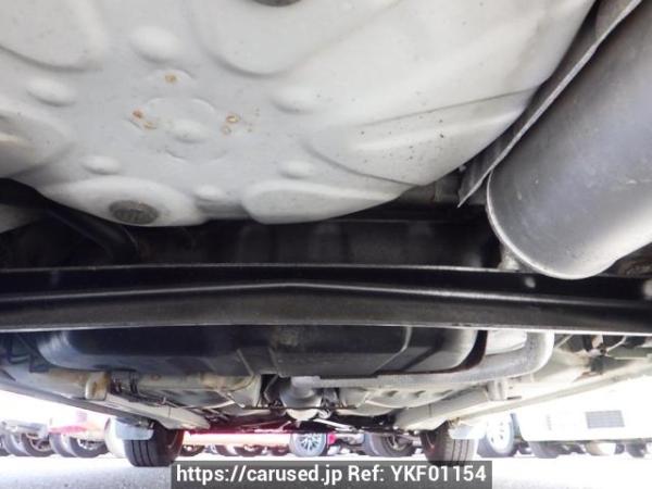Used 2004 AT toyota ist NCP61 Image[35]
