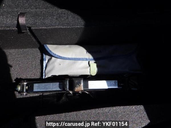 Used 2004 AT toyota ist NCP61 Image[38]