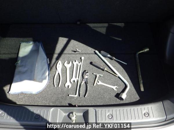 Used 2004 AT toyota ist NCP61 Image[41]