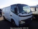 Toyota Toyoace Route Van XZU508V