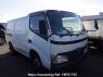 Used 2007 AT toyota toyoace-route-van XZU508V Image[0]