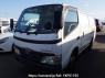 Used 2007 AT toyota toyoace-route-van XZU508V Image[2]