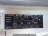 Used 2007 AT toyota toyoace-route-van XZU508V Image[8]