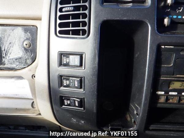Used 2007 AT toyota toyoace-route-van XZU508V Image[20]