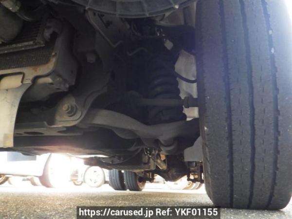 Used 2007 AT toyota toyoace-route-van XZU508V Image[28]