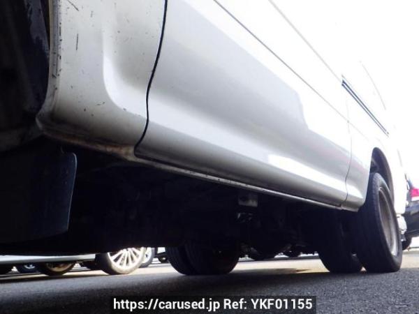 Used 2007 AT toyota toyoace-route-van XZU508V Image[32]