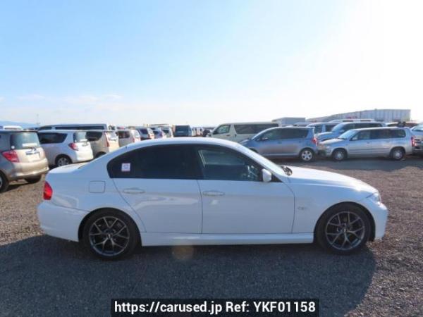 Used 2010 AT bmw 3-series VA20 Image[7]
