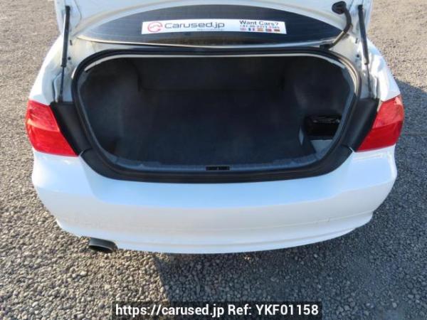 Used 2010 AT bmw 3-series VA20 Image[8]