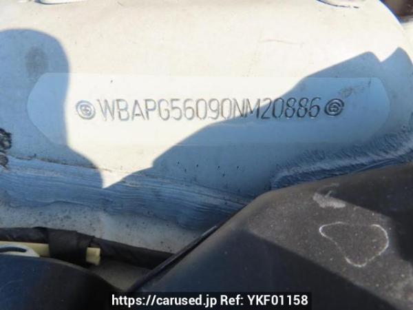 Used 2010 AT bmw 3-series VA20 Image[11]