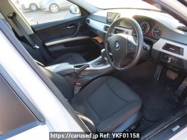 Used 2010 AT bmw 3-series VA20 Image[12]