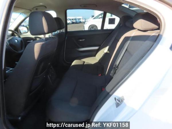 Used 2010 AT bmw 3-series VA20 Image[15]