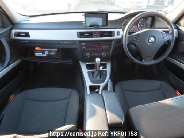 Used 2010 AT bmw 3-series VA20 Image[16]